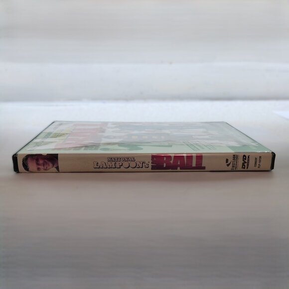 National Lampoons Blackball DVD Movie - Picture 5 of 5